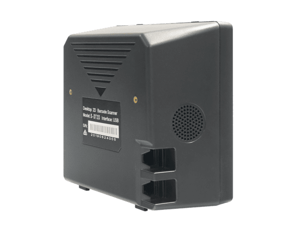 S-DT2D Desktop 2D Image Reader - Senor Tech | POS Solution