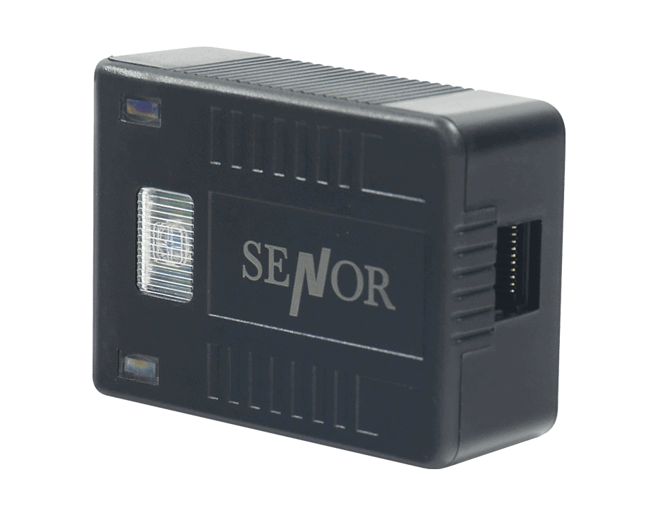 S-FM2DV2 Fixed Mount 2D Scanner Module - Senor Tech | POS Solution