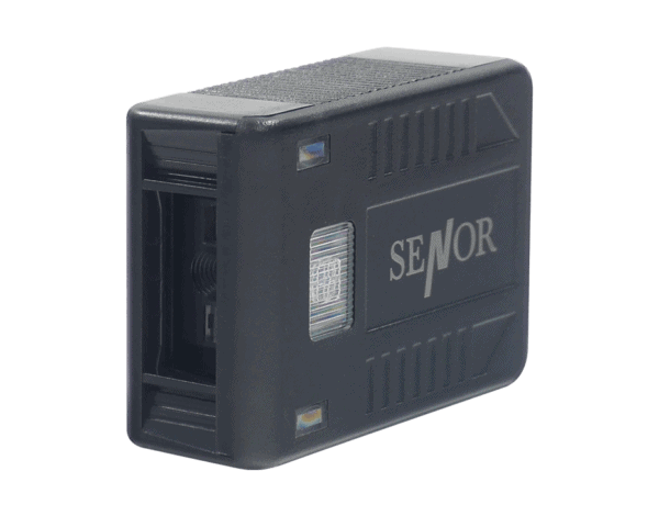 S-FM2DV2 Fixed Mount 2D Scanner Module - Senor Tech | POS Solution