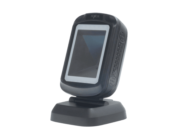 S-HF2D Hands-free 2D Image Reader for Automated Identification and Data Capture - Senor Tech | POS Solution