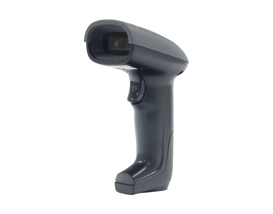 S-HH2D Handheld 2D Wireless Barcode Scanner - Senor Tech | POS Solution