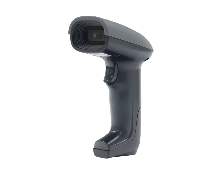 S-HH2D Handheld 2D Image Reader - Senor Tech | POS Solution