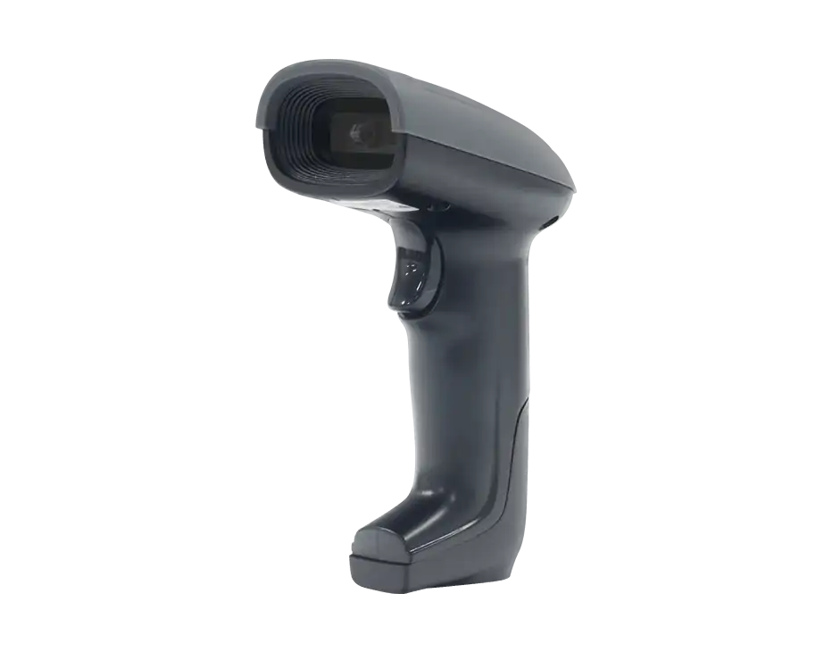 S-HH2D Handheld 2D Wireless Barcode Scanner - Senor Tech | POS Solution