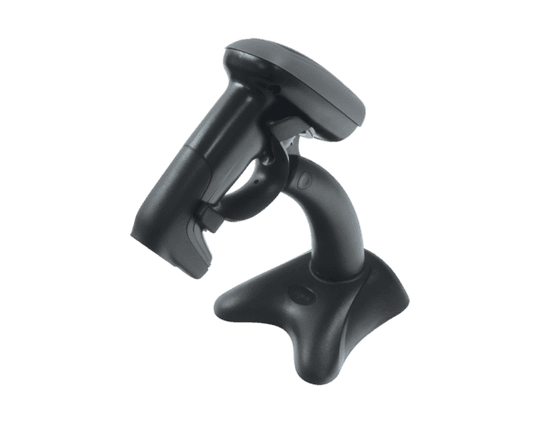 S-HH2D Handheld 2D Wireless Barcode Scanner - Senor Tech | POS Solution