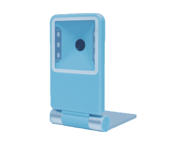 S-MD2D Mini Desktop 2D Image Scanner - Senor Tech | POS Solution