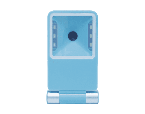 S-MD2D Mini Desktop 2D Image Scanner - Senor Tech | POS Solution
