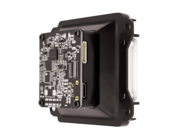 2D Scanner Embedded Module - Senor Tech | POS Solution