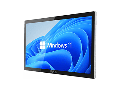 SPC- Senor Tech | Industrial PC