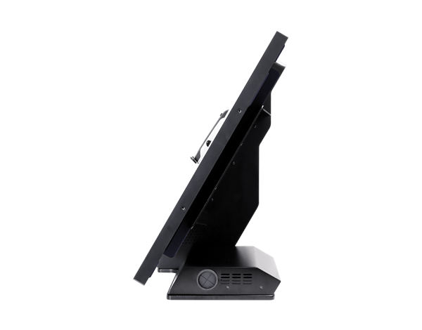 Sureki 21" Desktop Kiosk - Senor Tech | POS Solution