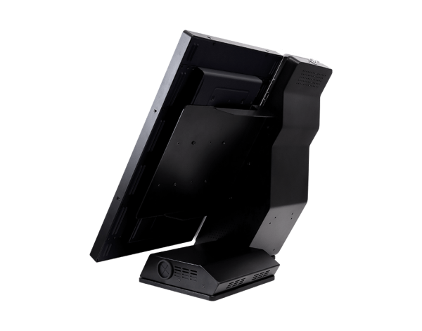 Sureki 21" Desktop Kiosk - Senor Tech | POS Solution