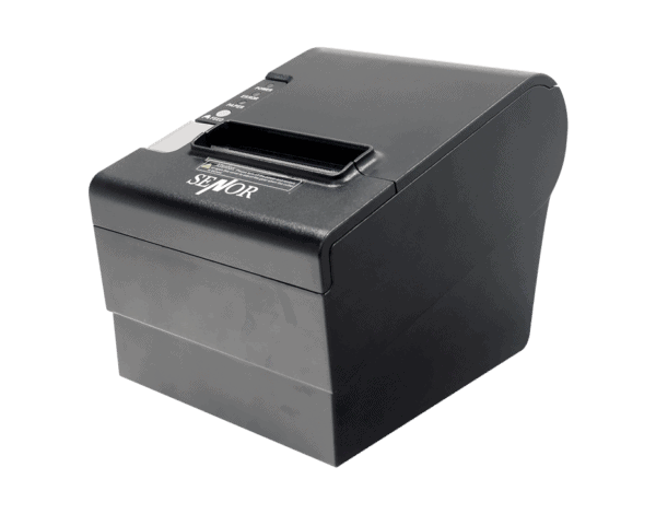 TP-100 Thermal Printer - Senor Tech | POS Solution