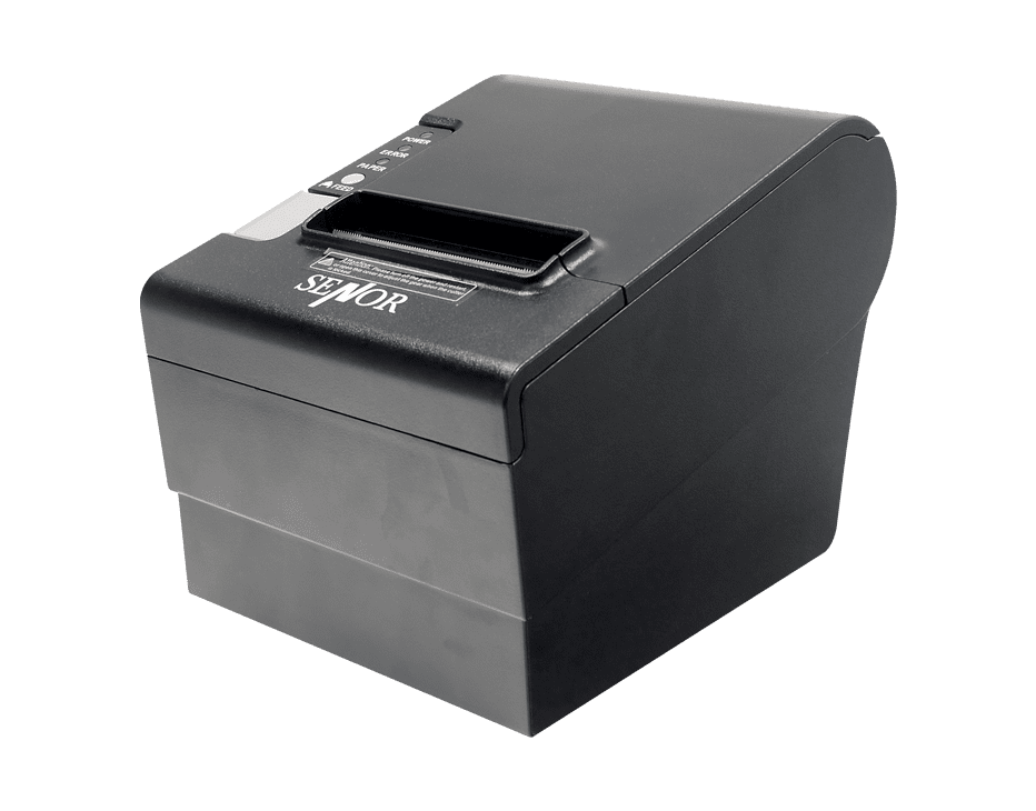 TP-100 Thermal Printer - Senor Tech | POS Solution