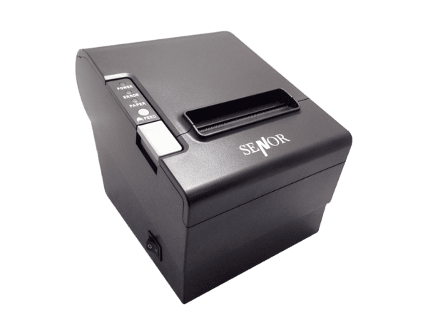 TP-100 Thermal Printer - Senor Tech | POS Solution