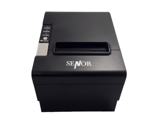 TP-100 Thermal Printer - Senor Tech | POS Solution