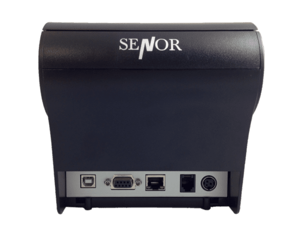 TP-100 Thermal Printer - Senor Tech | POS Solution