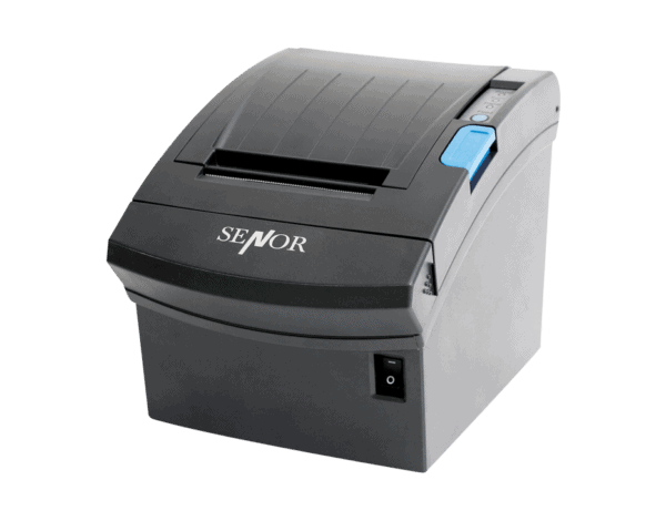 TP-250III Thermal Printer - Senor Tech | POS Solution