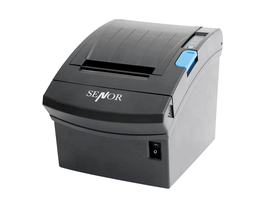 TP-250III Thermal Printer - Senor Tech | POS Solution