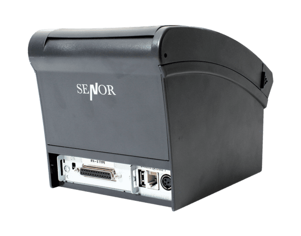 TP-250III Thermal Printer - Senor Tech | POS Solution
