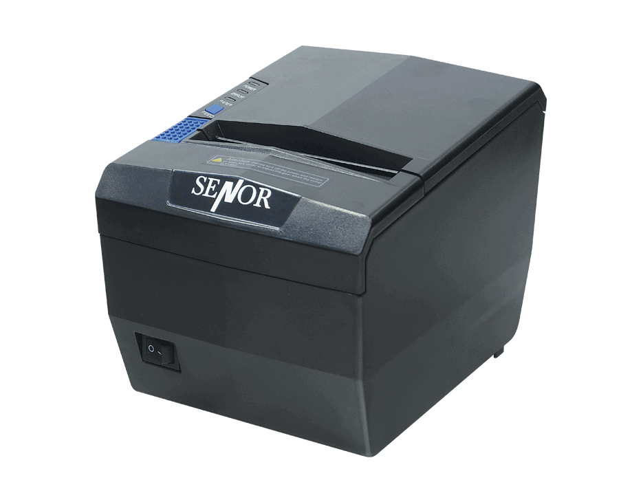 TP-80 Thermal Printer - Senor Tech | POS Solution