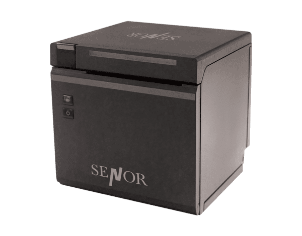 TP228 Thermal Printer - Senor Tech | POS Solution