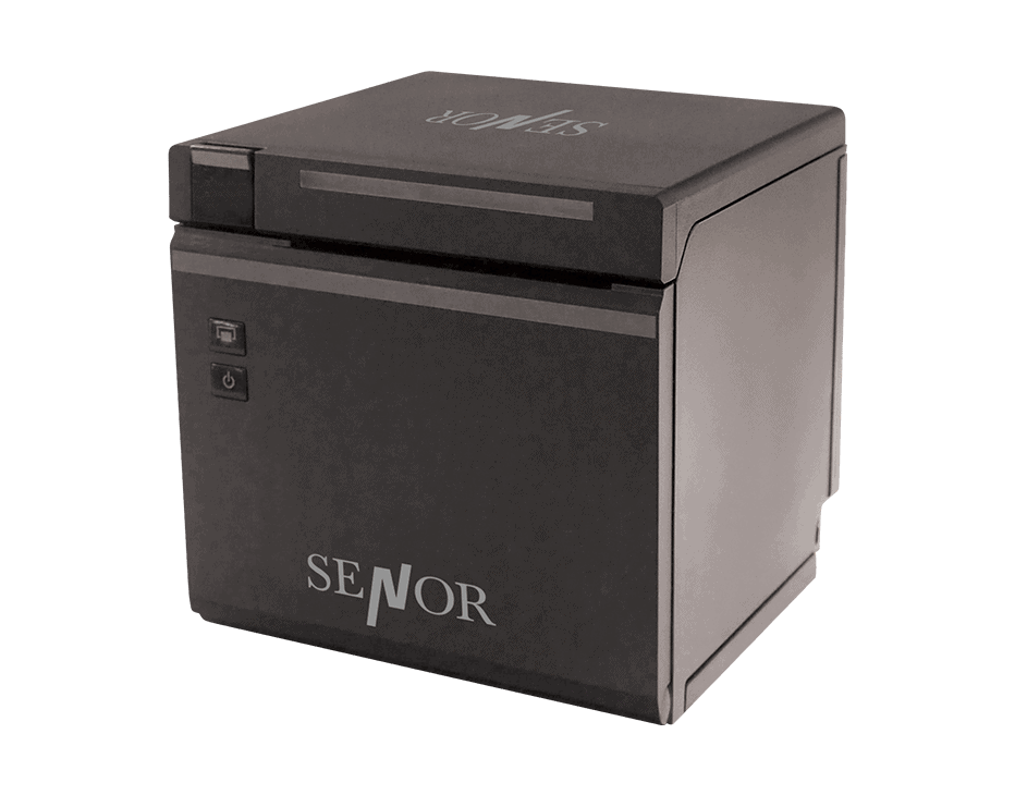 TP228 Thermal Printer - Senor Tech | POS Solution