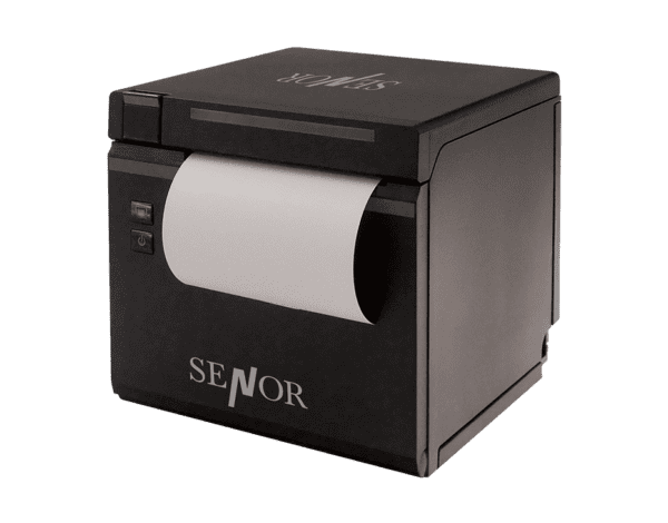 TP228 Thermal Printer - Senor Tech | POS Solution