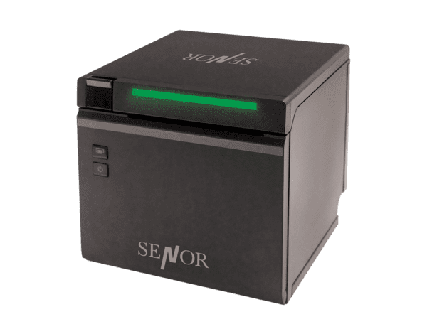 TP228 Thermal Printer - Senor Tech | POS Solution