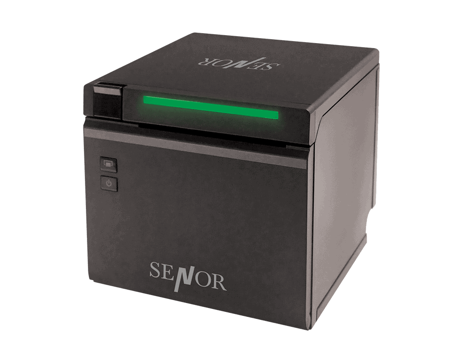 TP228-USE Thermal Printer - Senor Tech | POS Solution