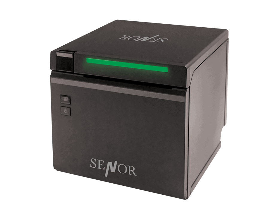 TP228 Thermal Printer - Senor Tech | POS Solution