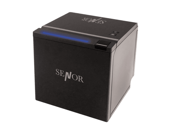 TP228 Thermal Printer - Senor Tech | POS Solution