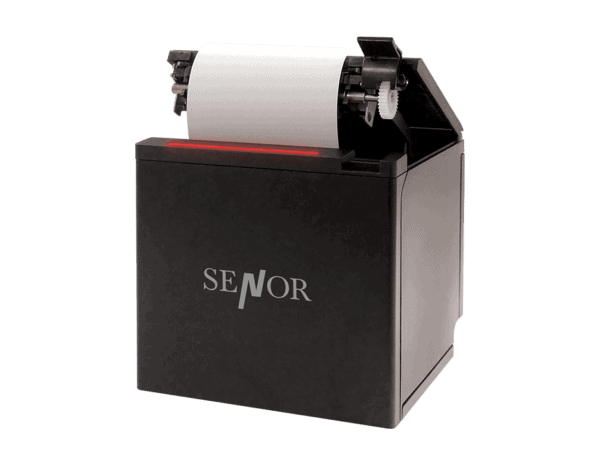TP228-USE Thermal Printer - Senor Tech | POS Solution