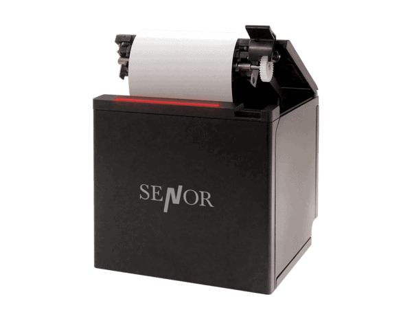 TP228 Thermal Printer - Senor Tech | POS Solution