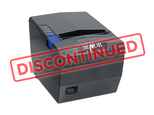 TP-80 Thermal Printer - Senor Tech | POS Solution