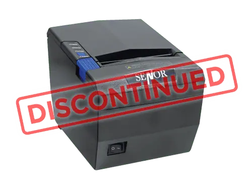 TP-80 Thermal Printer - Senor Tech | POS Solution