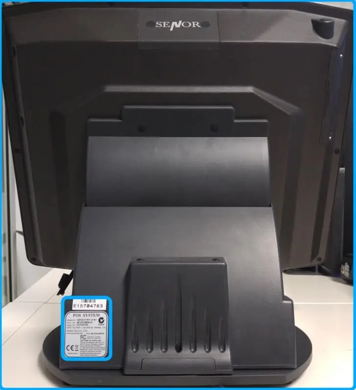 Serial Number | SENOR Australia Serial Number | SENOR Australia