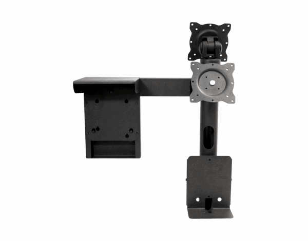 Pole Mount Kits - Senor Tech | POS Solution