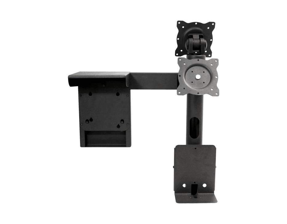 Pole Mount Kits - Senor Tech | POS Solution