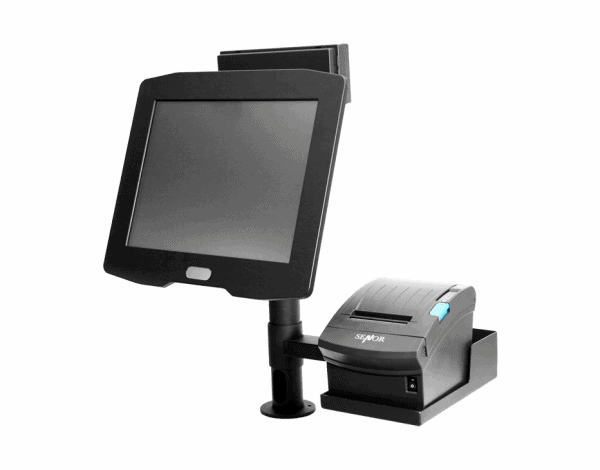 Pole Mount Kits - Senor Tech | POS Solution