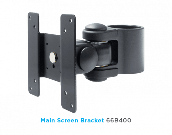 Pole Mount Kits - Senor Tech | POS Solution