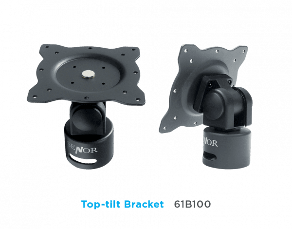 Pole Mount Kits - Senor Tech | POS Solution