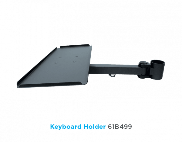 Pole Mount Kits - Senor Tech | POS Solution