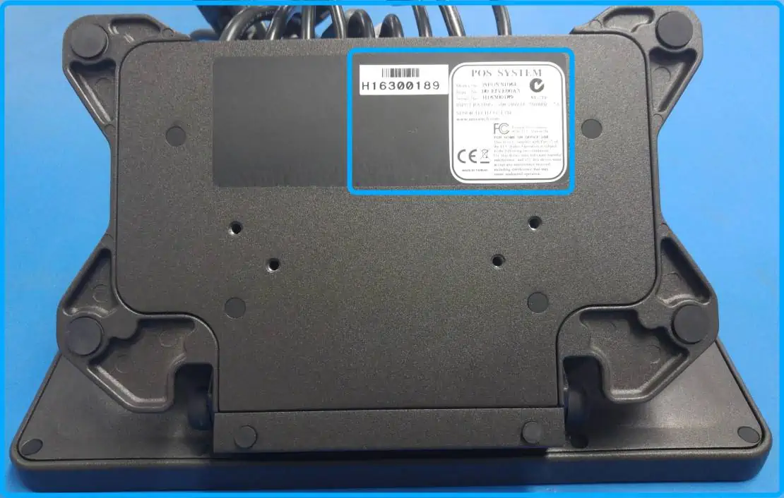 Serial Number | SENOR Australia Serial Number | SENOR Australia