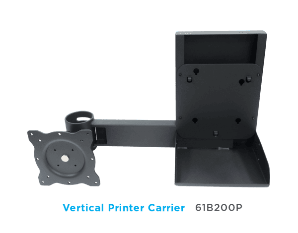 Pole Mount Kits - Senor Tech | POS Solution
