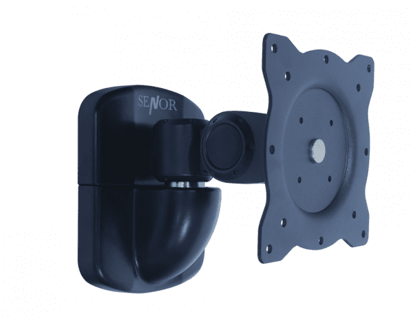 Wall Mount Swivel Bracket WM262 - Senor Tech | POS Solution