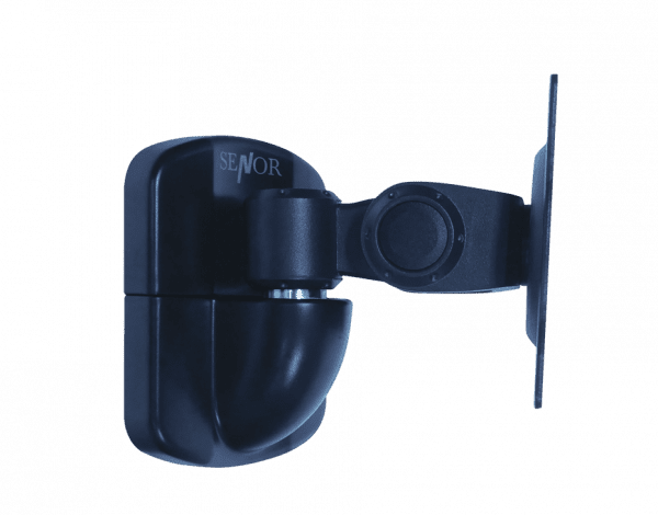Wall Mount Swivel Bracket WM262 - Senor Tech | POS Solution