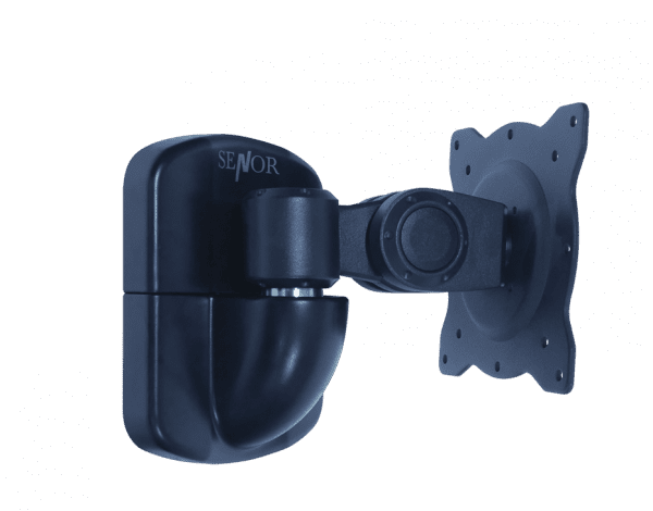 Wall Mount Swivel Bracket WM262 - Senor Tech | POS Solution