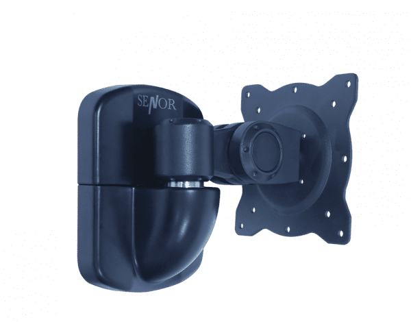 Wall Mount Swivel Bracket WM262 - Senor Tech | POS Solution