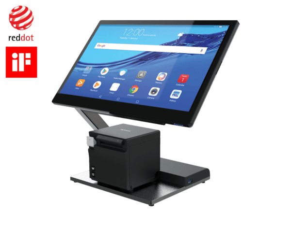 X1S A18 - Senor Tech | POS Solution