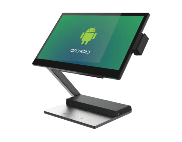 X1S A18 - Senor Tech | POS Solution