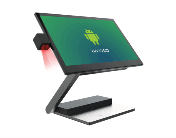 X1S A18 - Senor Tech | POS Solution